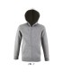 STONE SUDADERA NINO 260g
