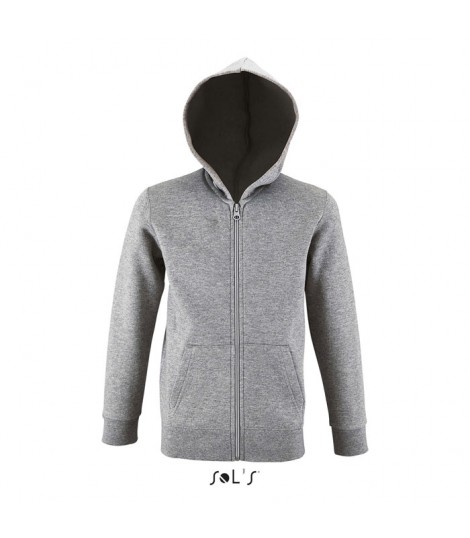 STONE SUDADERA NINO 260g