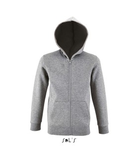 STONE SUDADERA NINO 260g