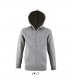 STONE SUDADERA NINO 260g