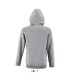 STONE SUDADERA NINO 260g