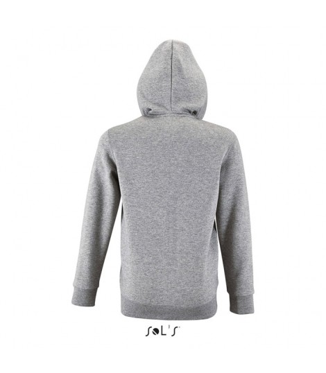 STONE SUDADERA NINO 260g