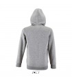 STONE SUDADERA NINO 260g