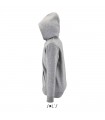 STONE SUDADERA NINO 260g