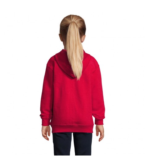 STONE SUDADERA NINO 260g