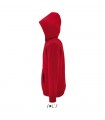 STONE SUDADERA NINO 260g