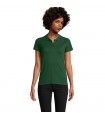 PLANET POLO MUJER 170g