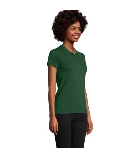 PLANET POLO MUJER 170g