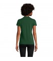 PLANET POLO MUJER 170g
