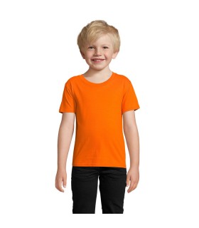 PIONEER CAMISETA NINO 175g