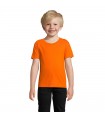PIONEER CAMISETA NINO 175g