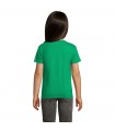 PIONEER CAMISETA NINO 175g