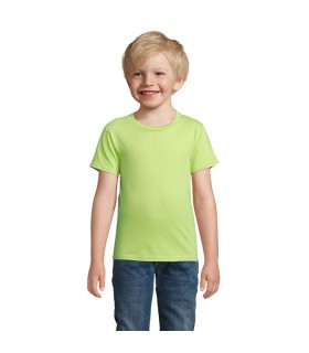 PIONEER CAMISETA NINO 175g