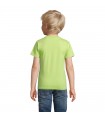 PIONEER CAMISETA NINO 175g
