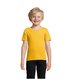 PIONEER CAMISETA NINO 175g
