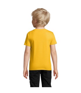 PIONEER CAMISETA NINO 175g