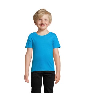 PIONEER CAMISETA NINO 175g