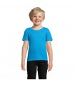 PIONEER CAMISETA NINO 175g