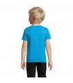 PIONEER CAMISETA NINO 175g