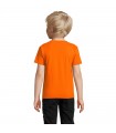 PIONEER CAMISETA NINO 175g