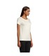 PIONEER CAMISETA MUJER 175g