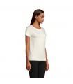 PIONEER CAMISETA MUJER 175g
