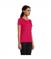 PIONEER CAMISETA MUJER 175g