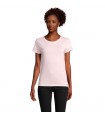 PIONEER CAMISETA MUJER 175g
