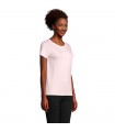 PIONEER CAMISETA MUJER 175g