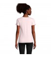 PIONEER CAMISETA MUJER 175g