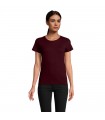 PIONEER CAMISETA MUJER 175g