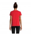 PIONEER CAMISETA MUJER 175g