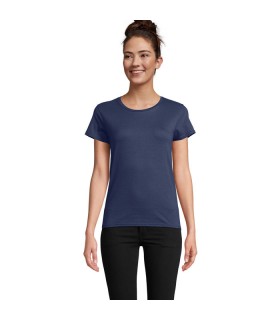 PIONEER CAMISETA MUJER 175g