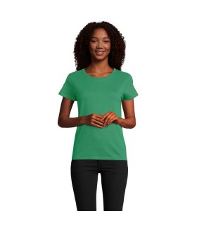PIONEER CAMISETA MUJER 175g