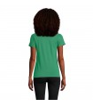 PIONEER CAMISETA MUJER 175g