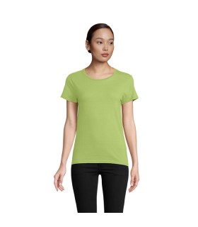 PIONEER CAMISETA MUJER 175g