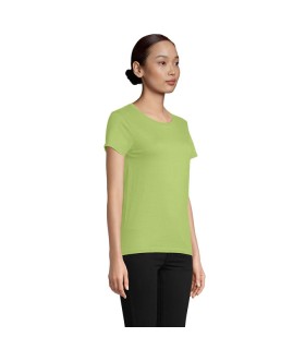 PIONEER CAMISETA MUJER 175g