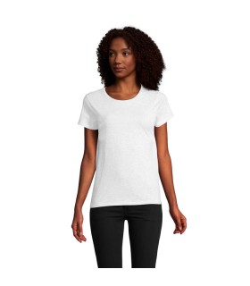 PIONEER CAMISETA MUJER 175g