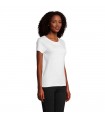 PIONEER CAMISETA MUJER 175g