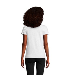PIONEER CAMISETA MUJER 175g