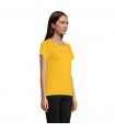 PIONEER CAMISETA MUJER 175g