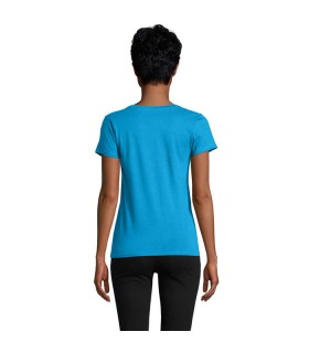 PIONEER CAMISETA MUJER 175g