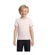 CRUSADER CAMISETA NINO 150g