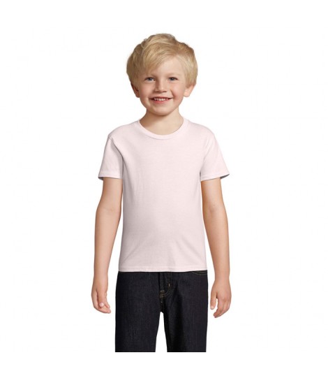 CRUSADER CAMISETA NINO 150g