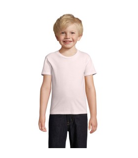 CRUSADER CAMISETA NINO 150g