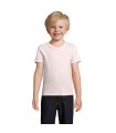 CRUSADER CAMISETA NINO 150g