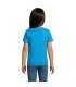 CRUSADER CAMISETA NINO 150g