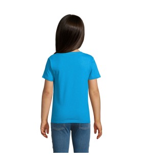 CRUSADER CAMISETA NINO 150g
