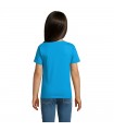 CRUSADER CAMISETA NINO 150g