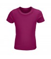 CRUSADER CAMISETA NINO 150g